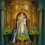 VIRGEN DEL BUEN SUCESO PEREGRINACIÓN A QUITO